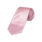 Das Uni Jacquard 36C19 roze