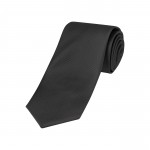 Das Uni Jacquard 36C2 zwart