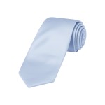 Das Uni Jacquard 36C20 baby blauw