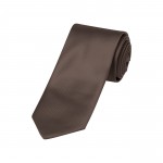 Das Uni Jacquard 36C36 bruin