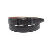 Riem G 429 col 1 zwart